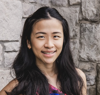 Constance Teoh, DDS, MS